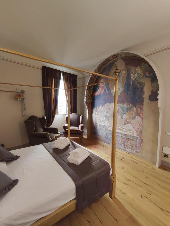 Bed and Breakfast San Pier Novello In Oltrarno Florencja Zewnętrze zdjęcie