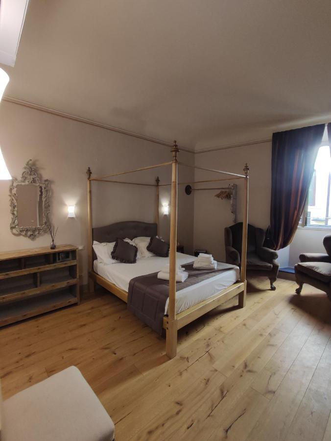 Bed and Breakfast San Pier Novello In Oltrarno Florencja Zewnętrze zdjęcie