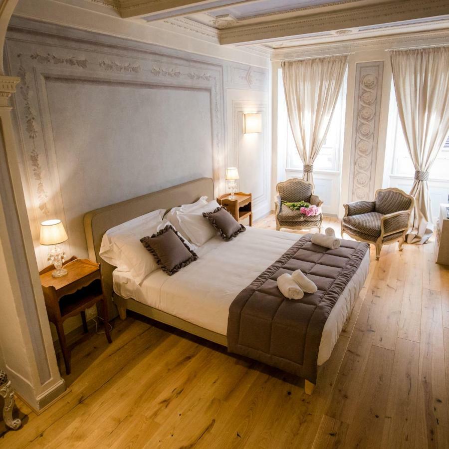 Bed and Breakfast San Pier Novello In Oltrarno Florencja Zewnętrze zdjęcie